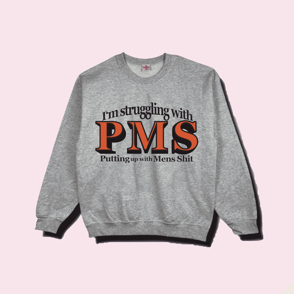 PROPCORNER high standard sweater printable