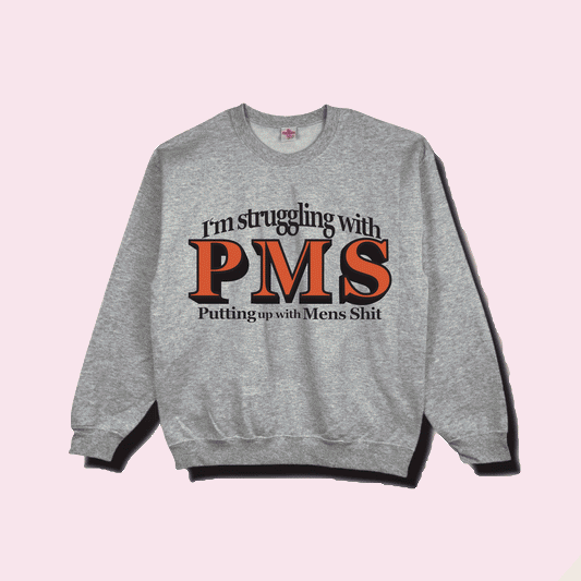 PROPCORNER regular sweater printable