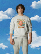 Gysi boxy fitted Premium Sweater