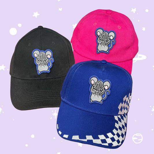 161 Maus Cap