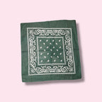 WHEN LIFE GIVES YOU SHIT HUNDE-HALS-BANDANA DIFFERENT COLORS