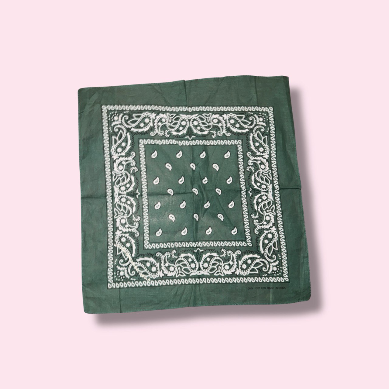 WHEN LIFE GIVES YOU SHIT - ROLL IN IT Hundehalsbandana