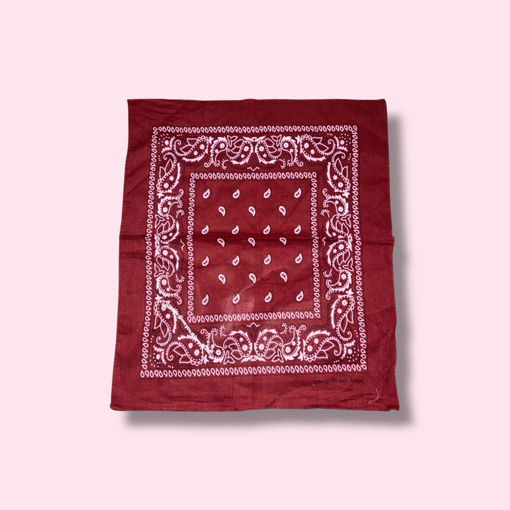 WHEN LIFE GIVES YOU SHIT - ROLL IN IT Hundehalsbandana