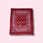 WHEN LIFE GIVES YOU SHIT HUNDE-HALS-BANDANA DIFFERENT COLORS