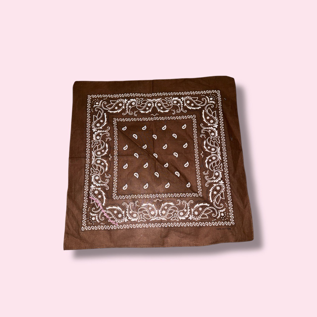 WHEN LIFE GIVES YOU SHIT - ROLL IN IT Hundehalsbandana