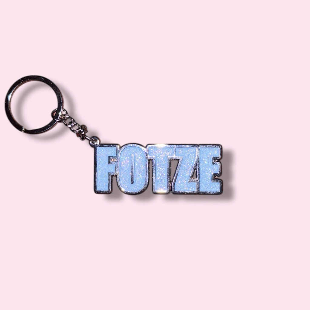 F0TZE Keyring