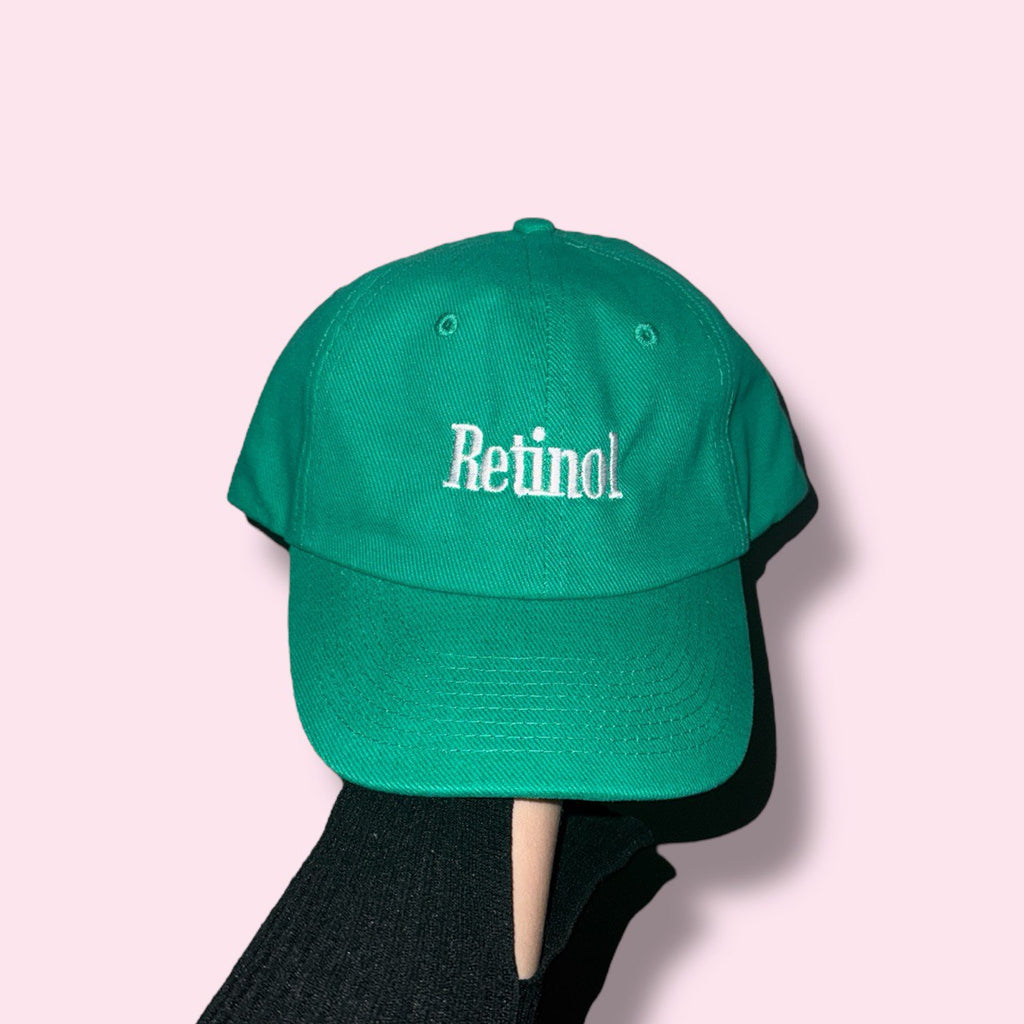 RETINOL cap