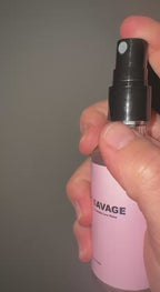 X SOFT CURATED SPACE SCENT