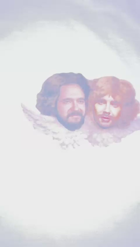 20 JAHRE DURCH DEN MONSUN Kaulitz special shirt