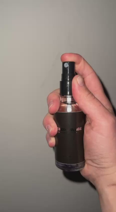 Space Scent X SOFT CURATED