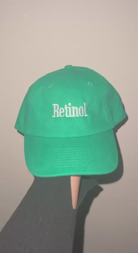 RETINOL cap