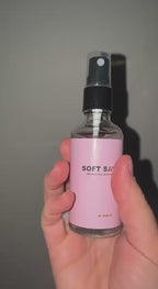 X SOFT CURATED SPACE SCENT