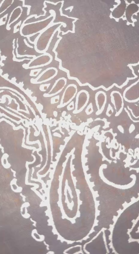 WHEN LIFE GIVES YOU SHIT - ROLL IN IT Hundehalsbandana