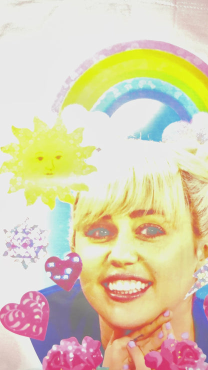 MILEY bag