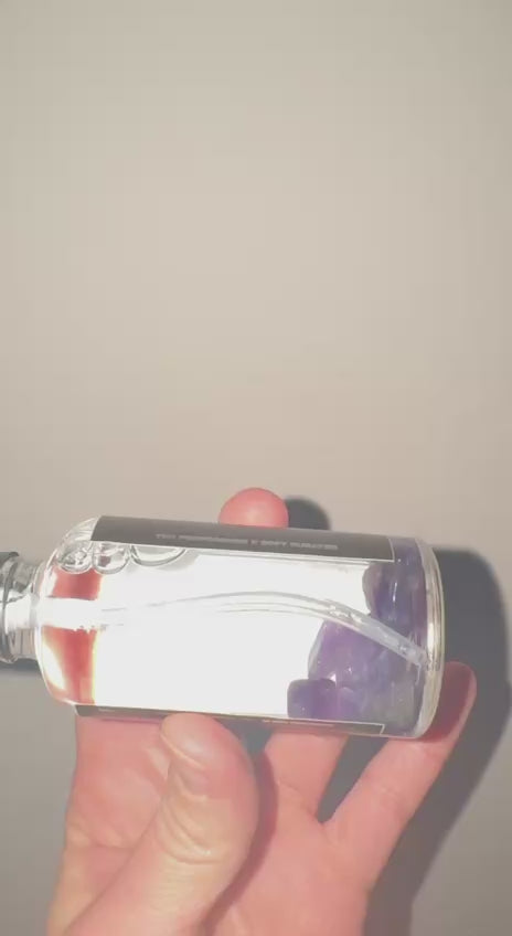 Space Scent X SOFT CURATED