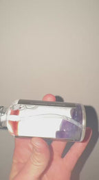 X SOFT CURATED SPACE SCENT