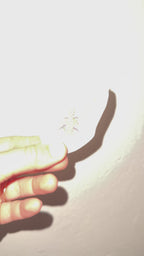 FAIRY VINYL STICKER