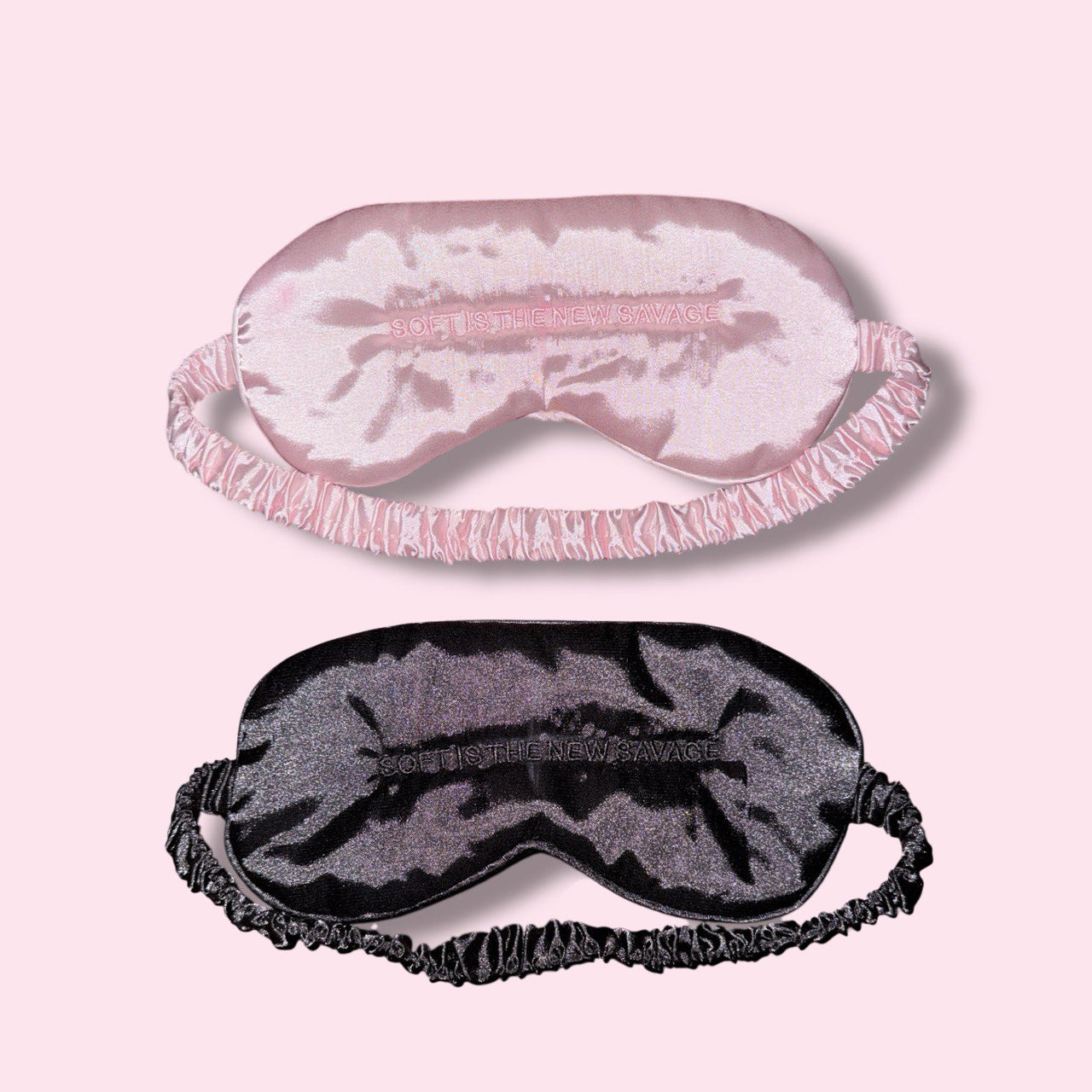 Mediation Mask X SOFT CURATED